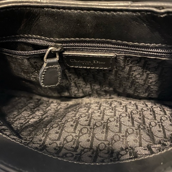 Dior Street Chic Small bag - Picture 4 of 12